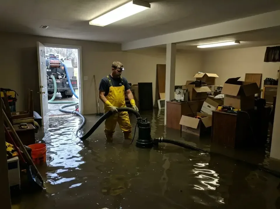 basement-burst-pipe-flooding-a-001 — frequently asked questions, 24-Hour Water Damage Restoration Services in Federal Height…
